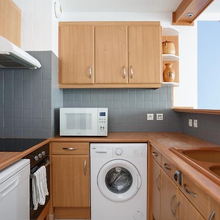 ארג'נטויל Appartement Cosy Pres De Paris Avec Vue Sur La Tour Eiffel - Parking & Wifi מראה חיצוני תמונה