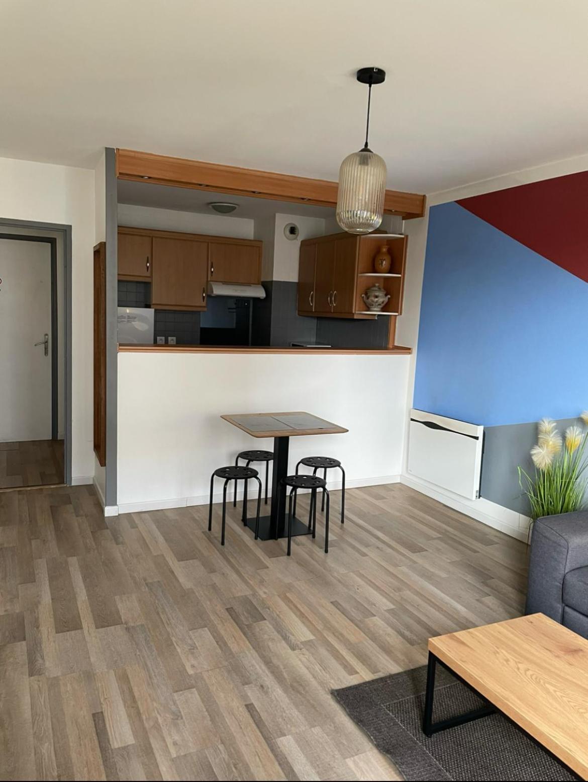 ארג'נטויל Appartement Cosy Pres De Paris Avec Vue Sur La Tour Eiffel - Parking & Wifi מראה חיצוני תמונה