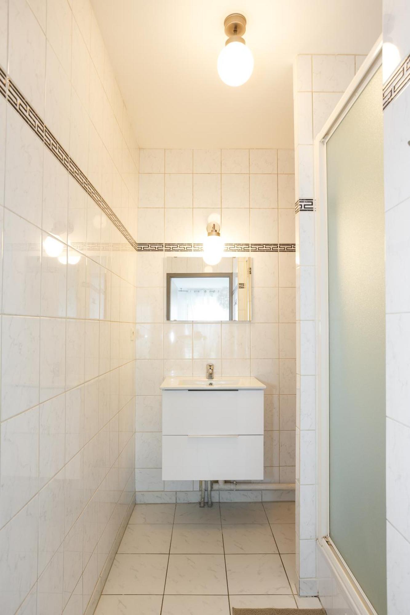 ארג'נטויל Appartement Cosy Pres De Paris Avec Vue Sur La Tour Eiffel - Parking & Wifi מראה חיצוני תמונה