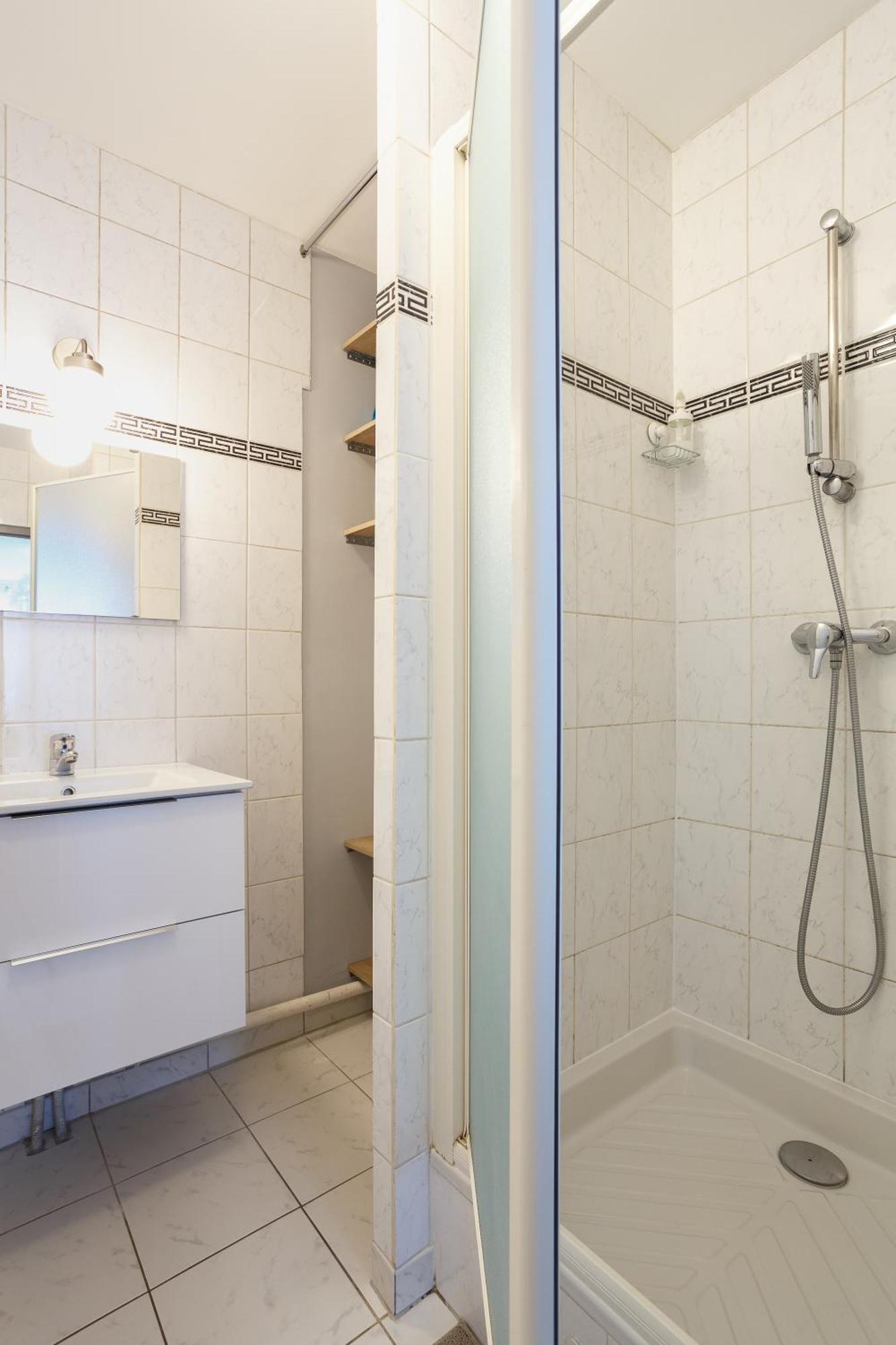 ארג'נטויל Appartement Cosy Pres De Paris Avec Vue Sur La Tour Eiffel - Parking & Wifi מראה חיצוני תמונה